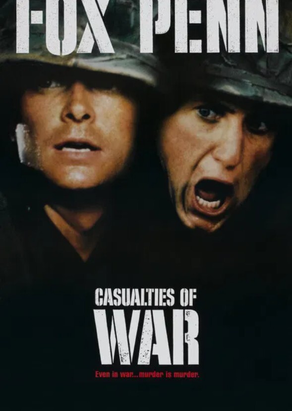 Casualties of War (2029)