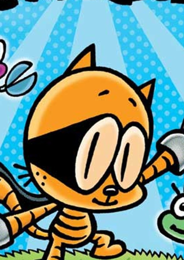Cat Mid Comic Club