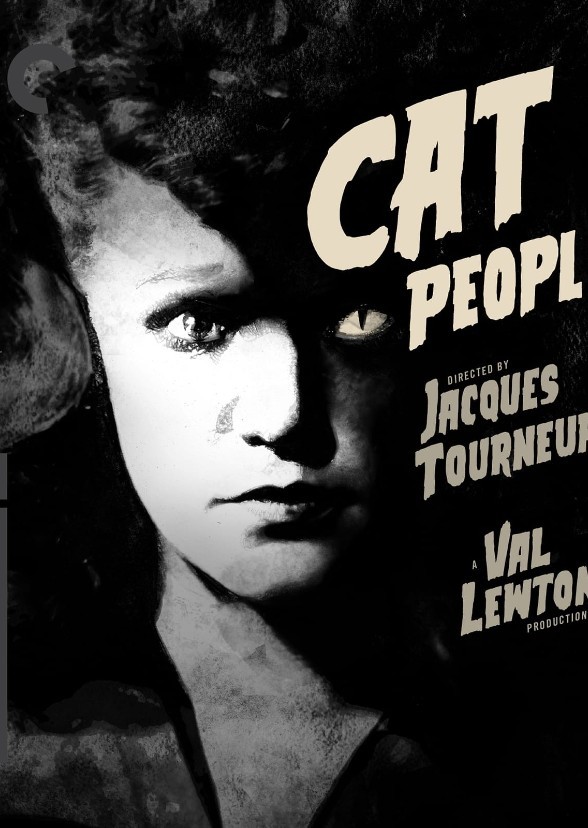Cat People (2022)
