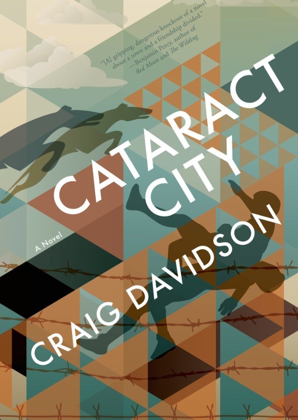 Cataract City (2022)