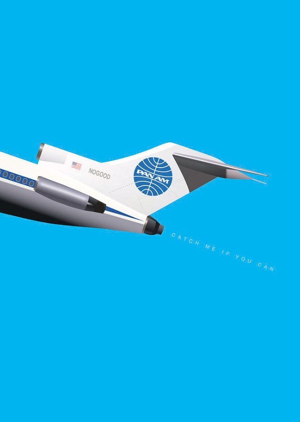 Catch Me If You Can (2022) Fan Casting on myCast