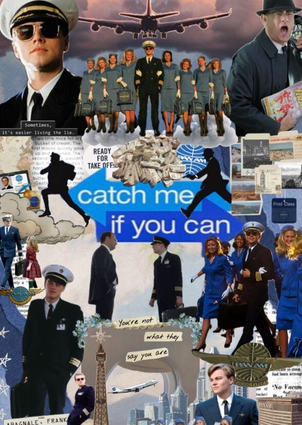Catch Me If You Can [2022]