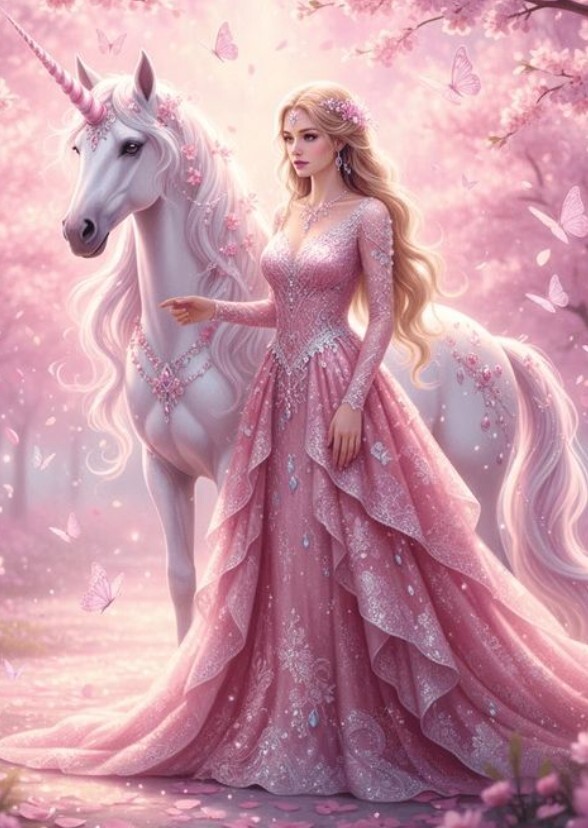 Catch Unicornez Power High
