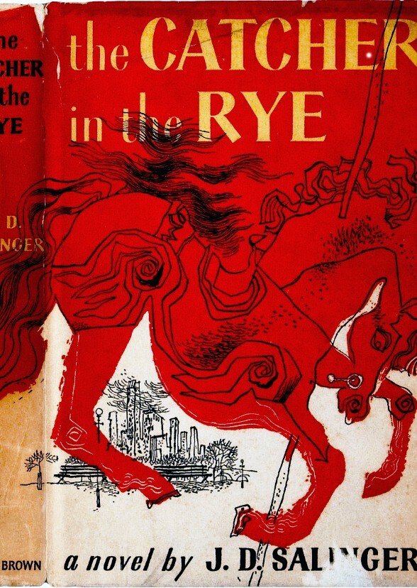 Catcher in the Rye 