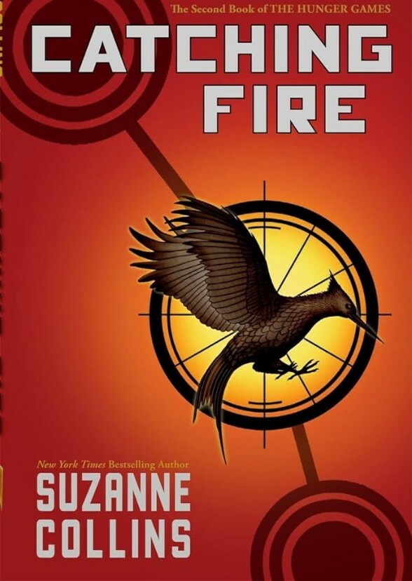 Catching Fire