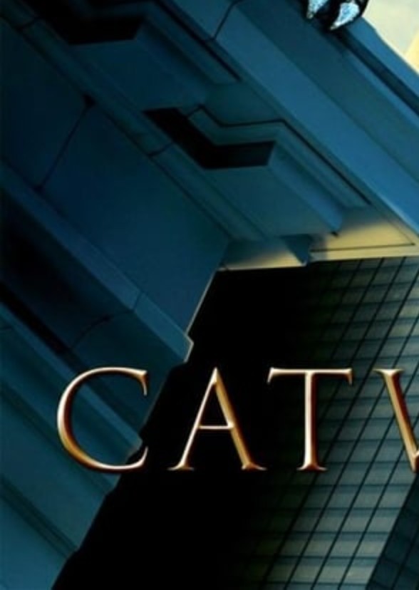 Catgirl