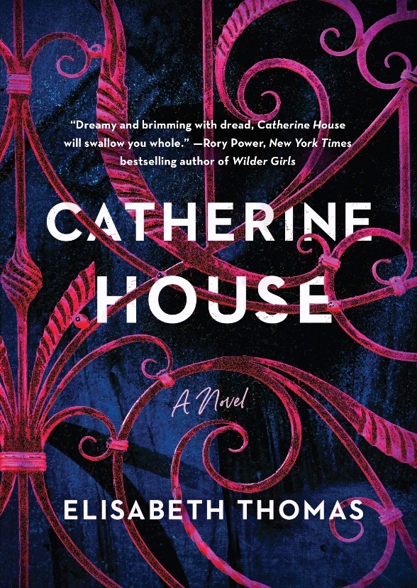 Catherine House