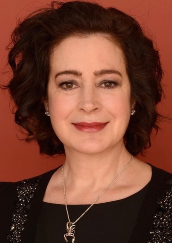 Catherine ( misery ) 2021 