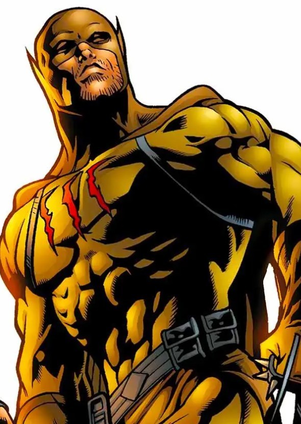 Catman and The League of Missing Heroes