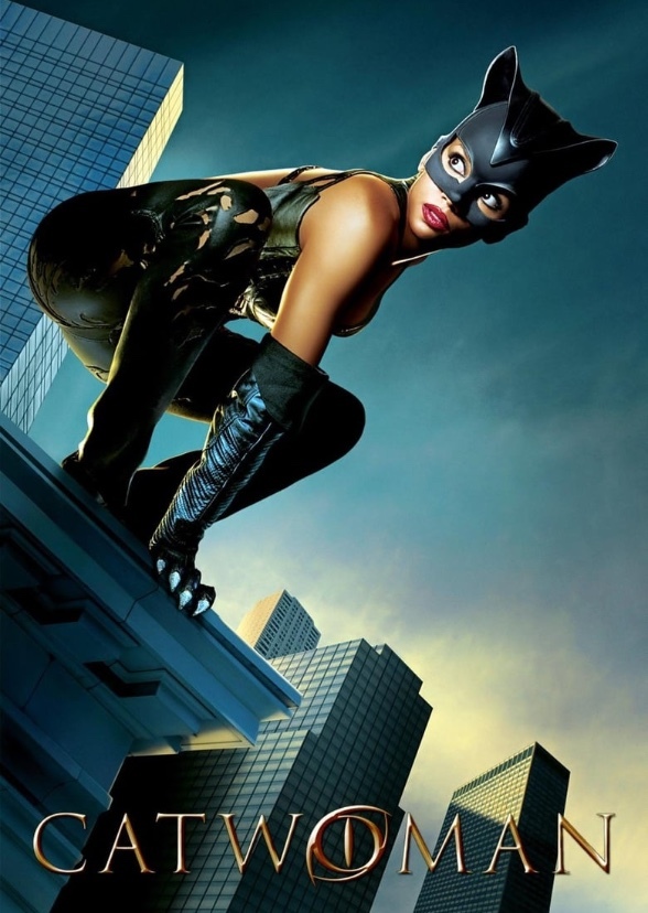 Catman