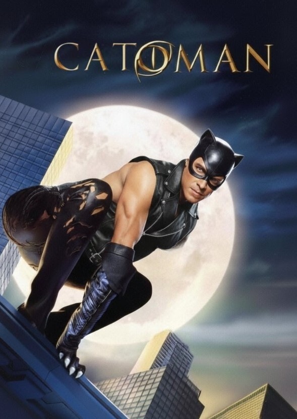 CATMAN