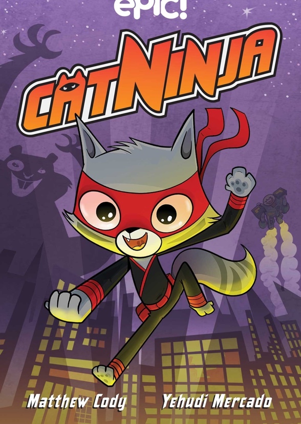 CatNinja