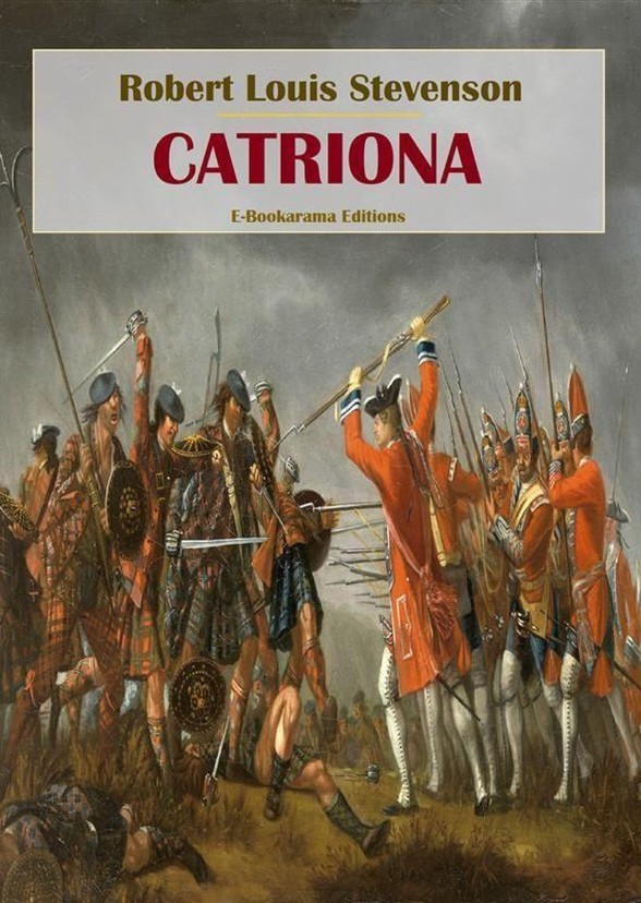 Catriona