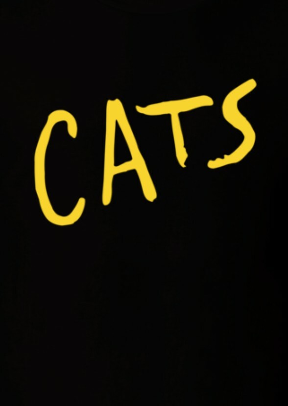 Cats (1998)