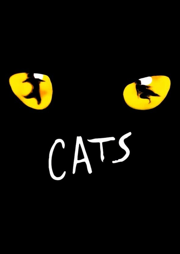 CATS 2019 Animated (as it should have been)