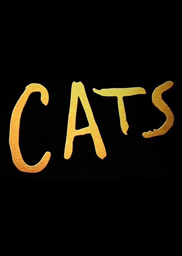 Cats (Alternate Film Cast)