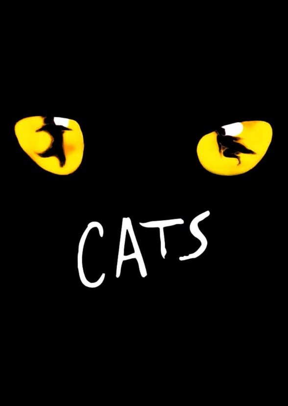 Cats (Amblimation)