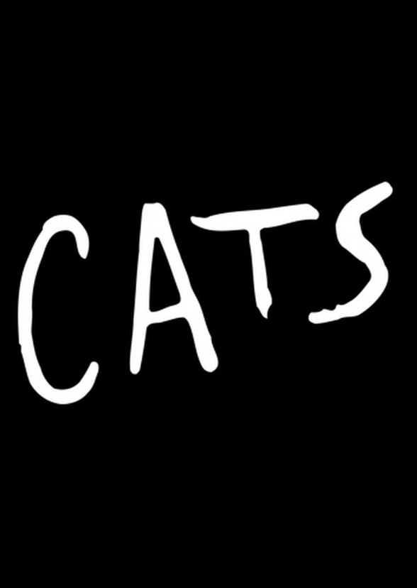 Cats (Animated Film)