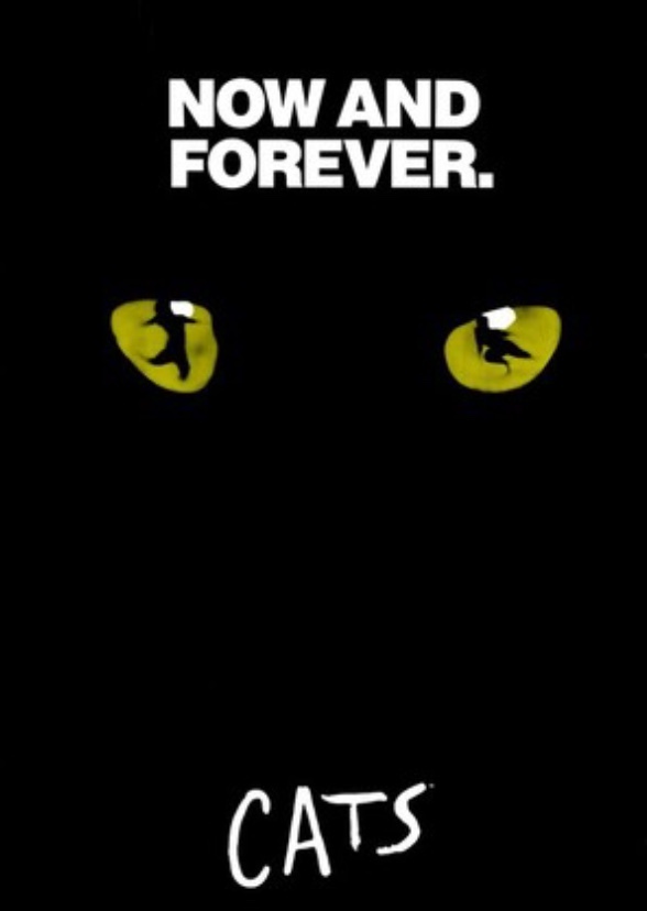 Cats Done Right
