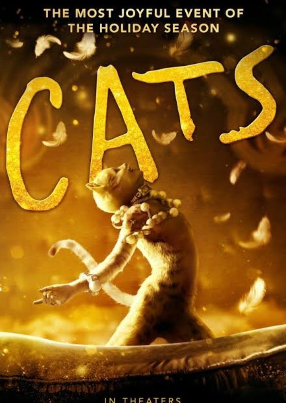 Cats.