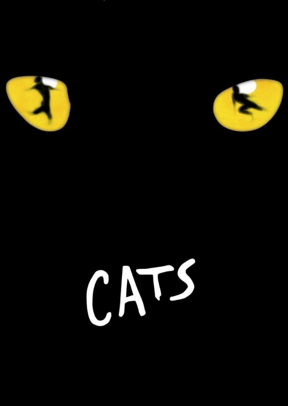 Cats (Genderswap)