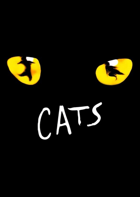 Cats The Musical In Pittsburg