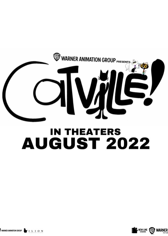 CatVille!