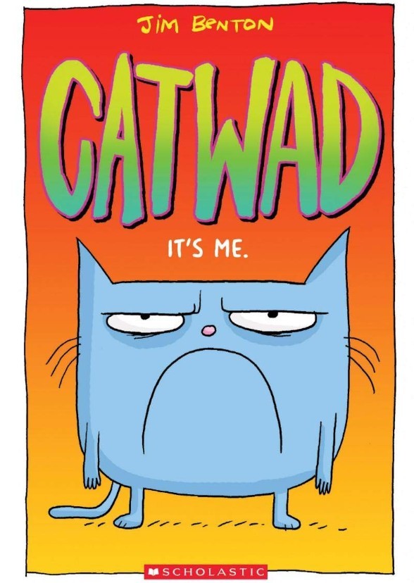 Catwad The Movie