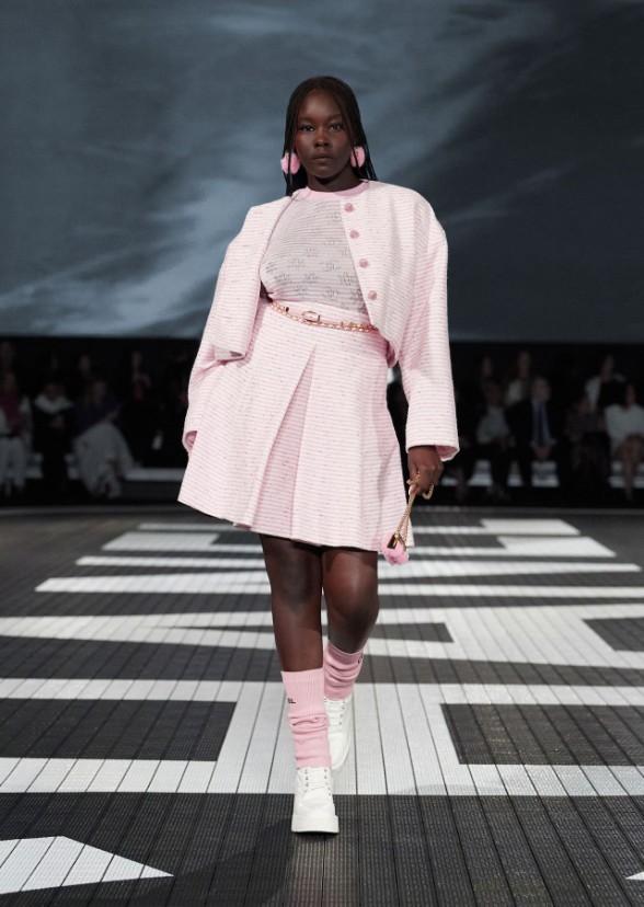 Catwalk
