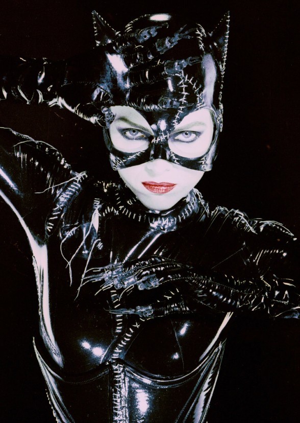 Catwoman (1993)