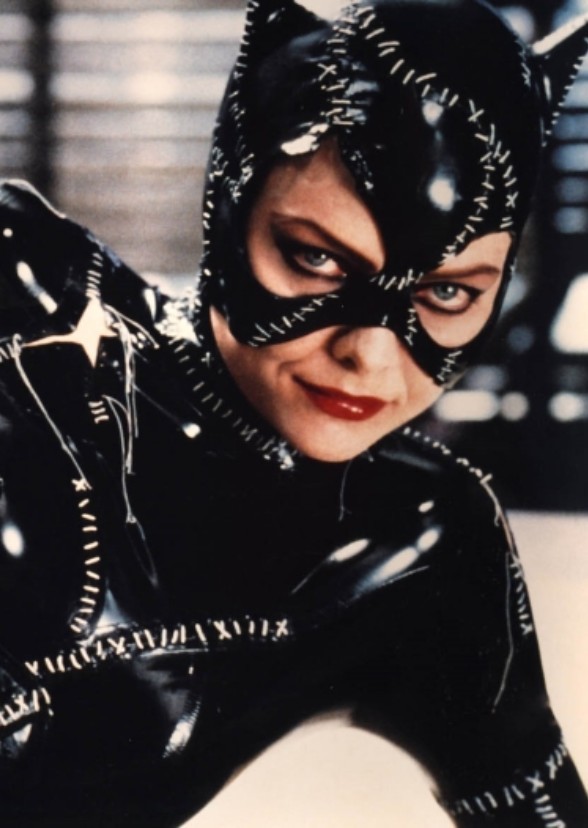 Catwoman (1995)