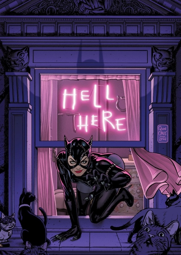 Catwoman ‘93