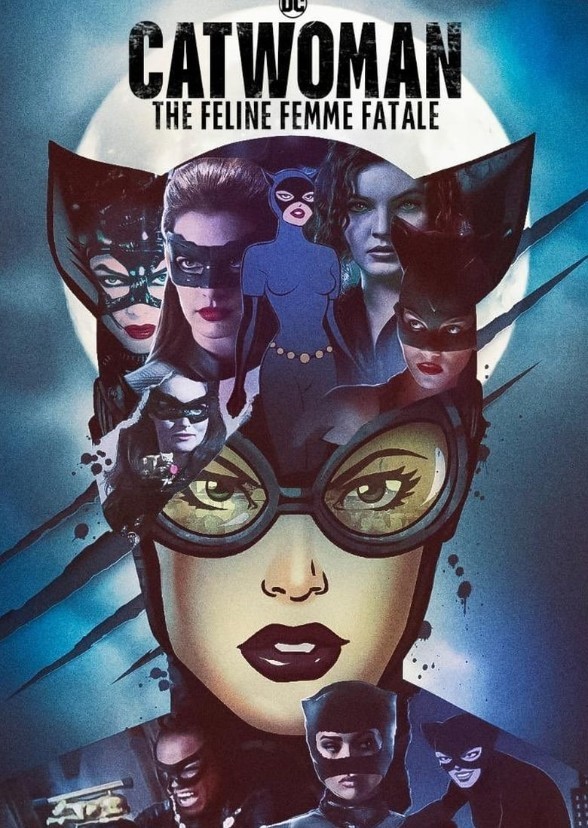 Carmine Falcone Fan Casting for Catwoman A Bad Woman myCast Fan