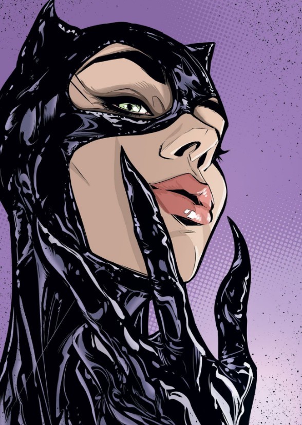 CatWoman