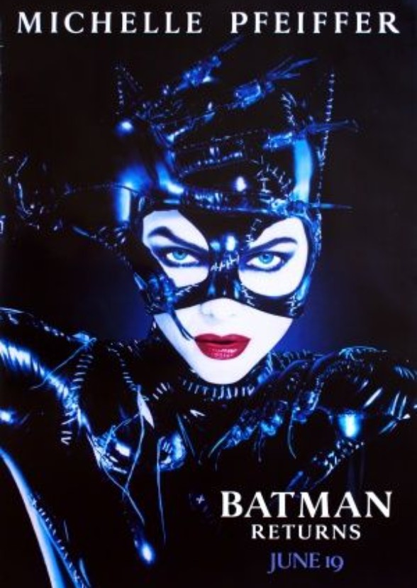 Catwoman
