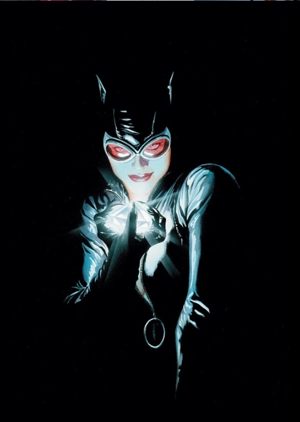 Catwoman