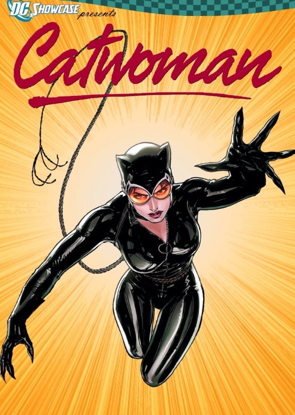 Catwoman