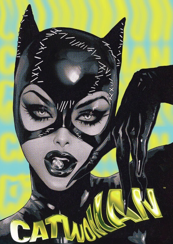 Catwoman