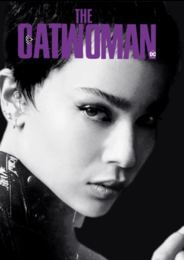 The Catwoman (Max Series)
