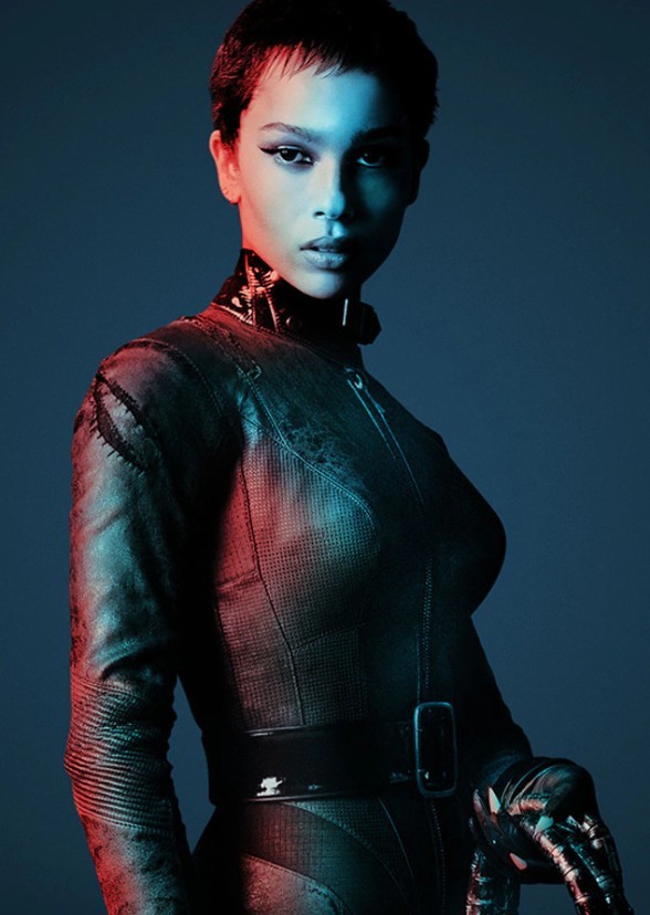 Catwoman (TV Series)