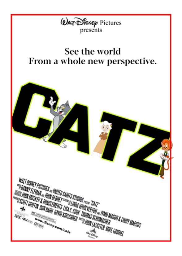 Catz (1993)