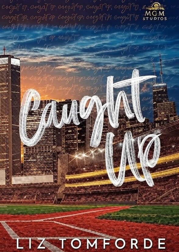 Caught Up (2028)