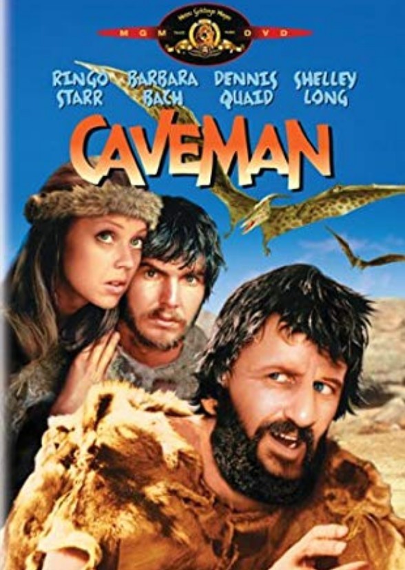 Caveman