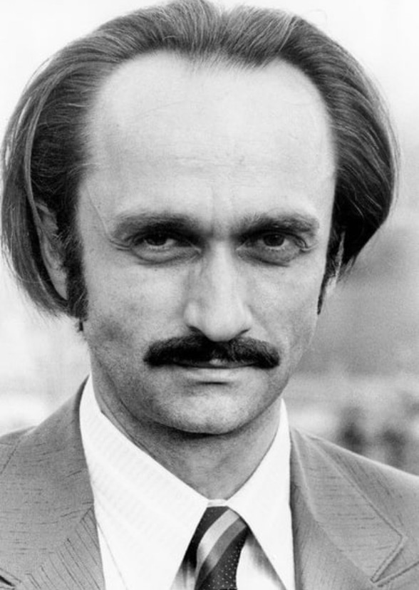 Cazale