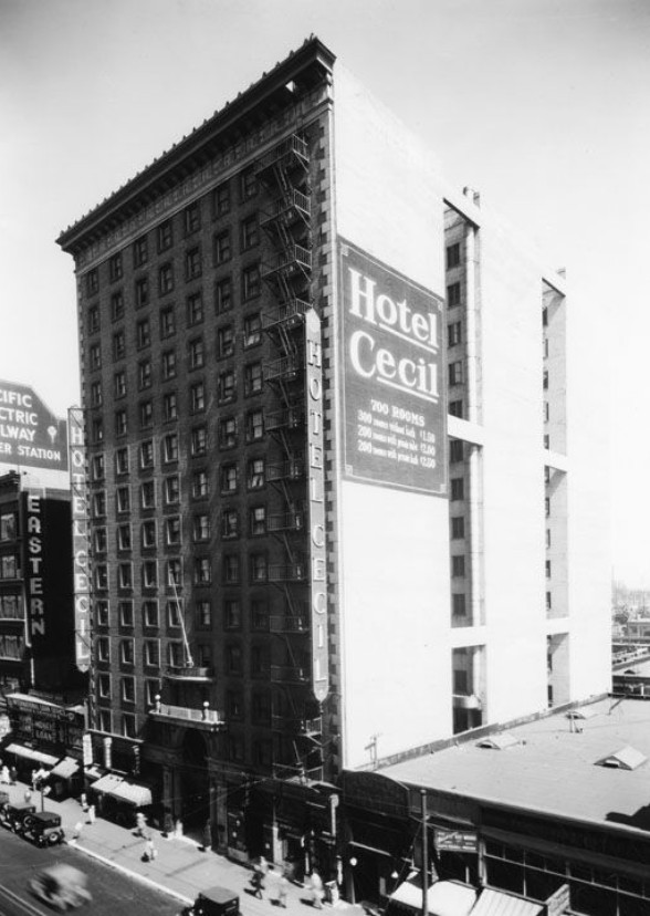 Cecil
