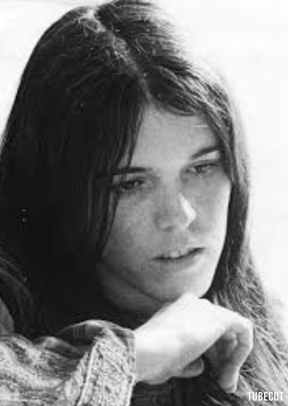 Cecilia: The Voice of a Generation