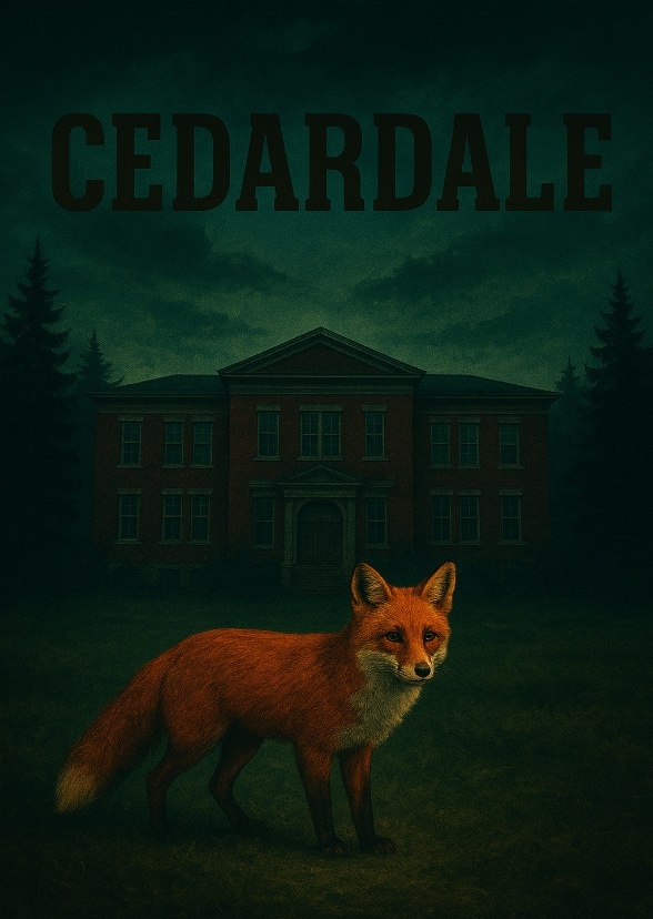 Cedardale