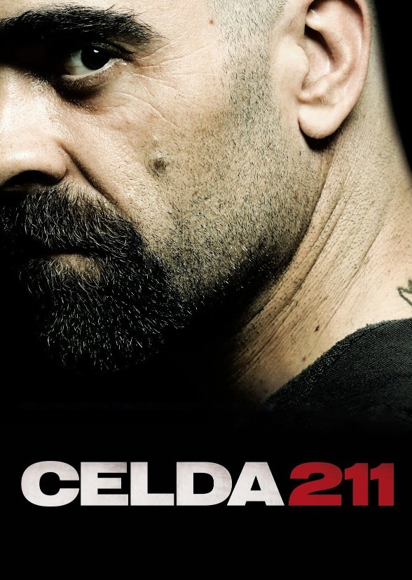 Celda 211.