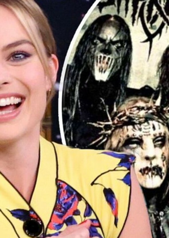 Celebrities and their favorite Bands