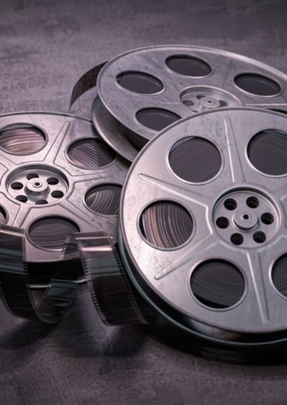 Celebrities Favorite Movies